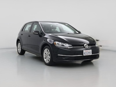 2021 Volkswagen Golf S -
                Sacramento, CA