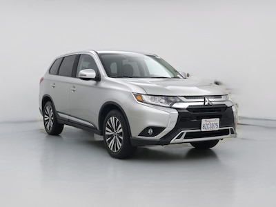 2019 Mitsubishi Outlander SE -
                  Sacramento, CA