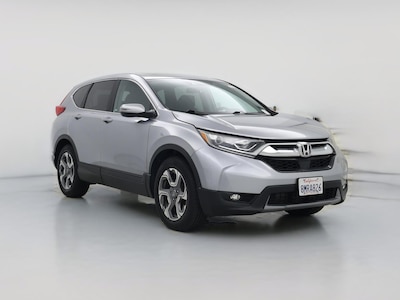 2019 Honda CR-V EX -
                Sacramento, CA