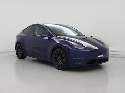 2021 Tesla Model Y Performance -
                Sacramento, CA