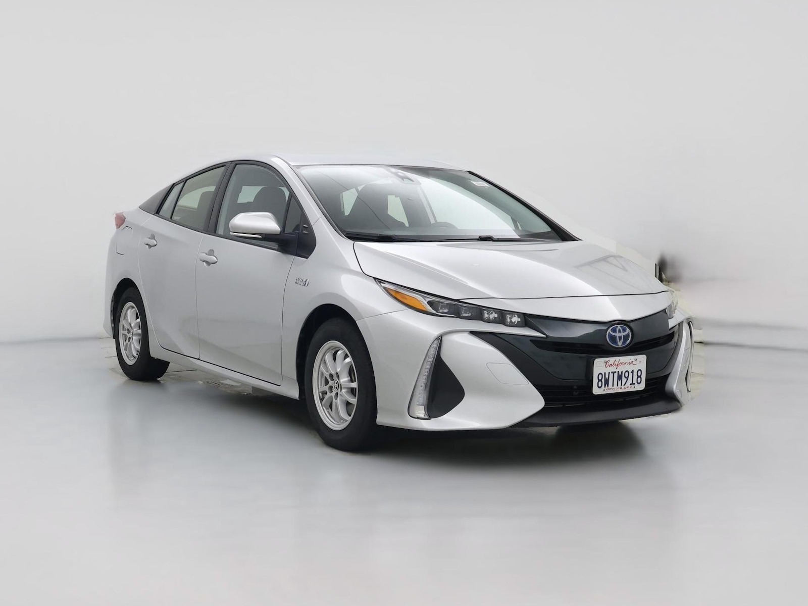 2021 Toyota Prius Prime