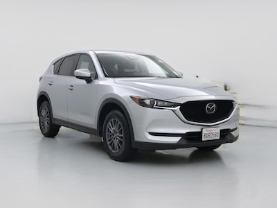 2021 Mazda CX-5 Touring -
                Sacramento, CA