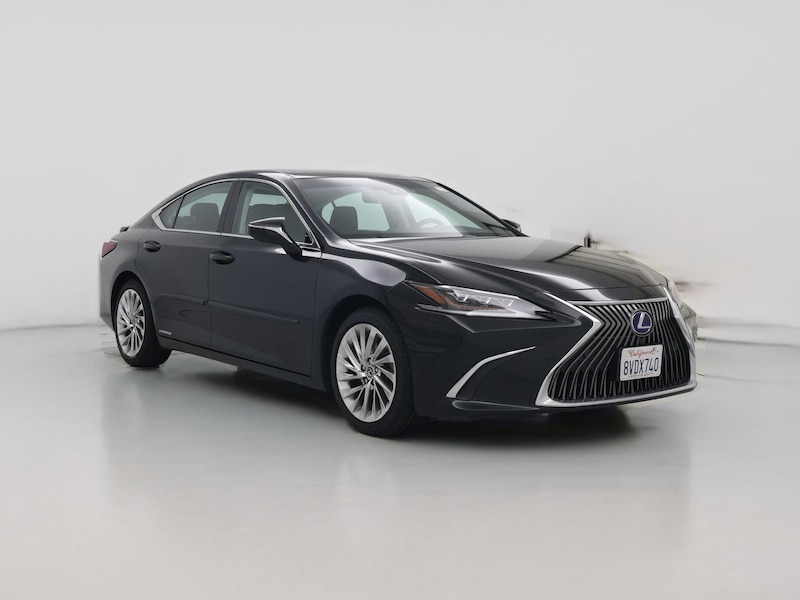 2020 Lexus ES Hybrid 300h Luxury -
                  Sacramento, CA