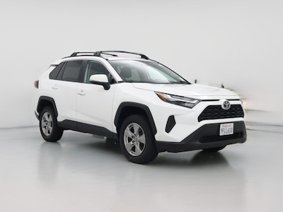2023 Toyota RAV4 XLE -
                Sacramento, CA