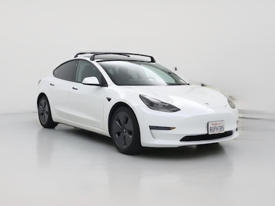 2021 Tesla Model 3 Standard Range -
                Sacramento, CA