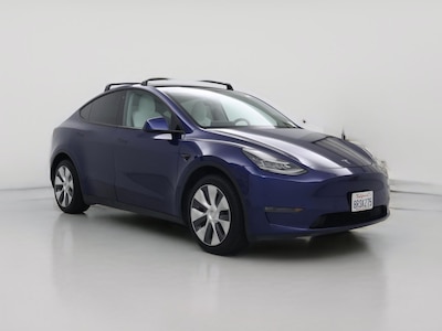 2020 Tesla Model Y Long Range -
                Sacramento, CA