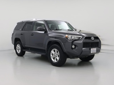 2014 Toyota 4Runner SR5 -
                Sacramento, CA
