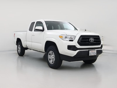 2023 Toyota Tacoma SR -
                Sacramento, CA