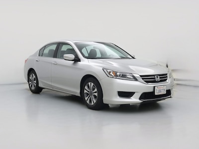 2014 Honda Accord LX -
                Sacramento, CA