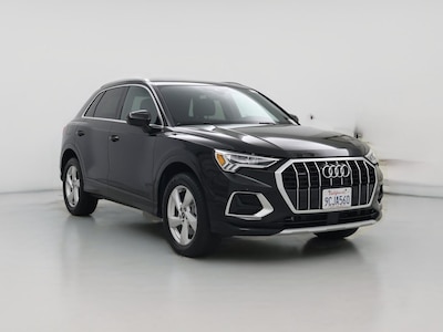 2022 Audi Q3 Premium Plus -
                Sacramento, CA