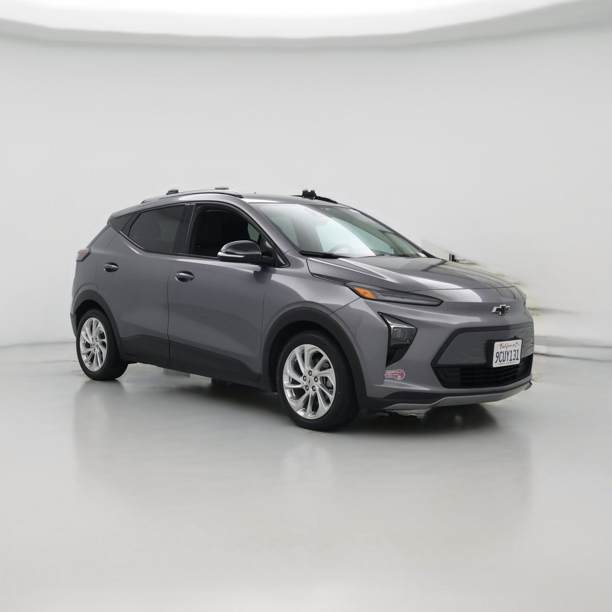 Thumbnail: 2022 Chevrolet Bolt EUV - 1