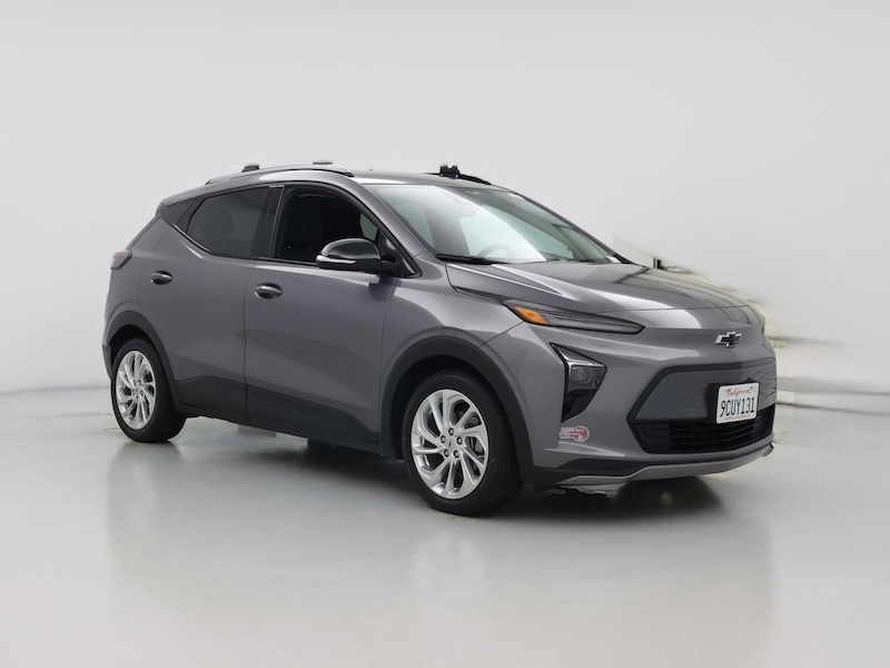 2022 Chevrolet Bolt EUV LT -
                  Inglewood, CA