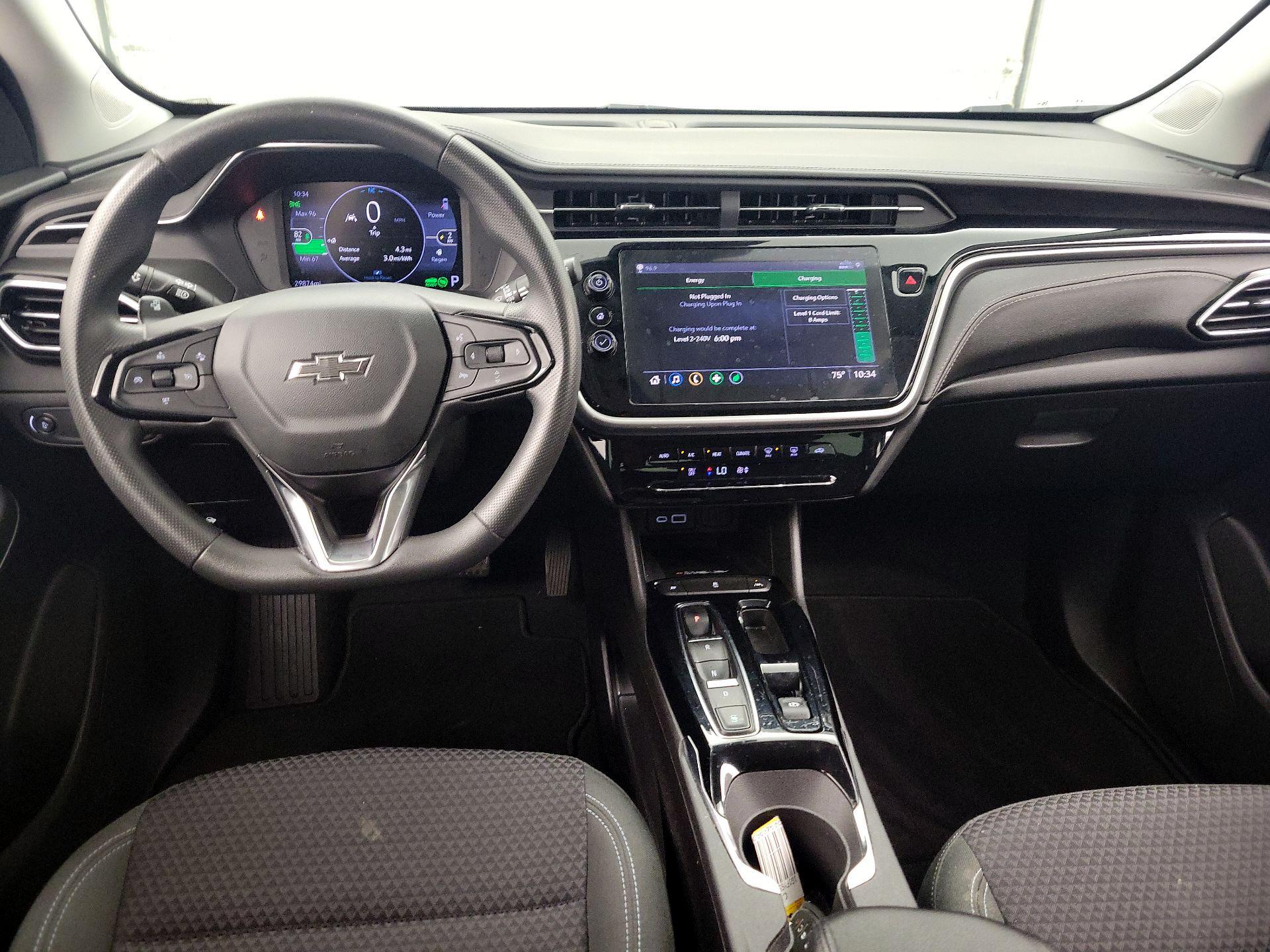Thumbnail: 2022 Chevrolet Bolt EUV - 9