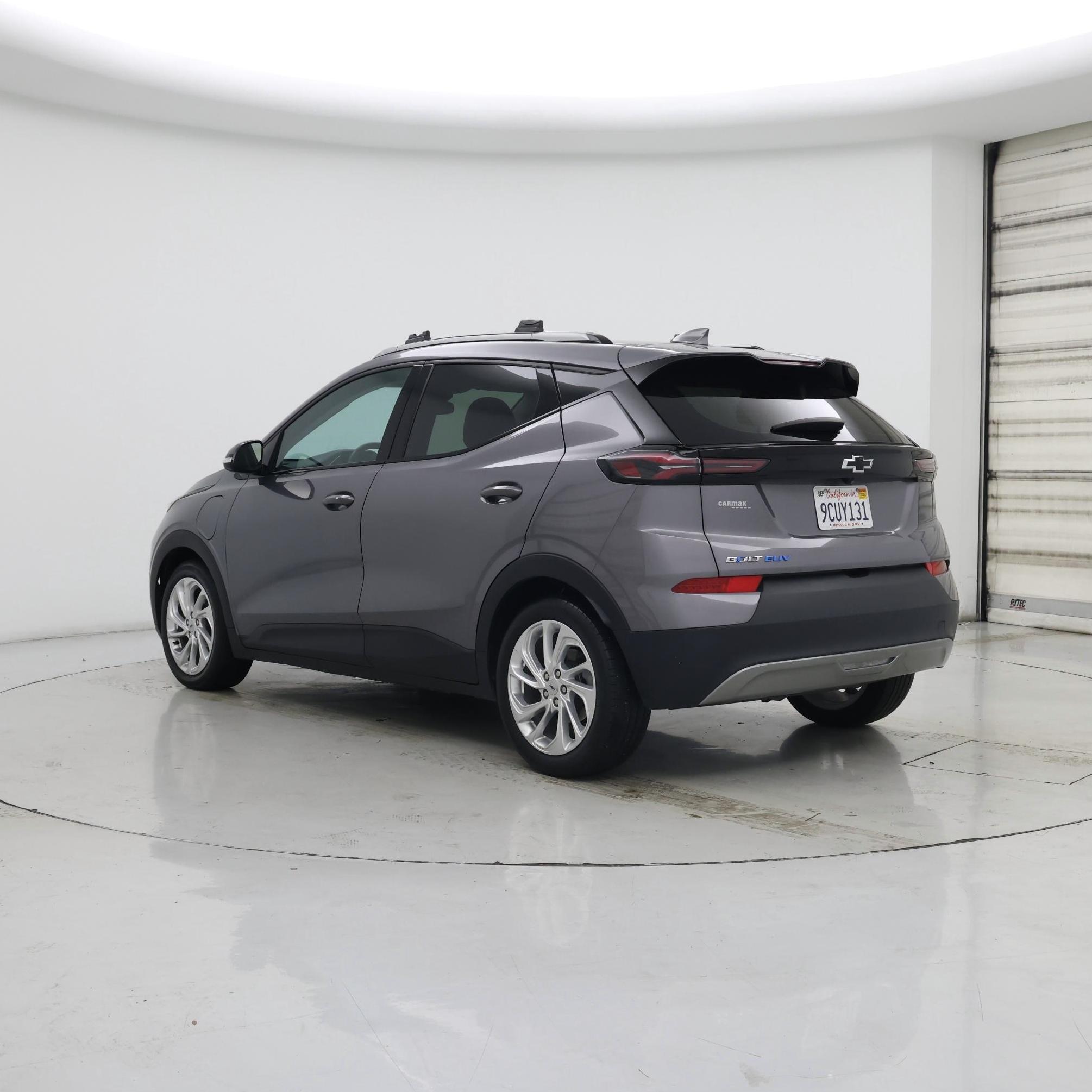 Thumbnail: 2022 Chevrolet Bolt EUV - 2