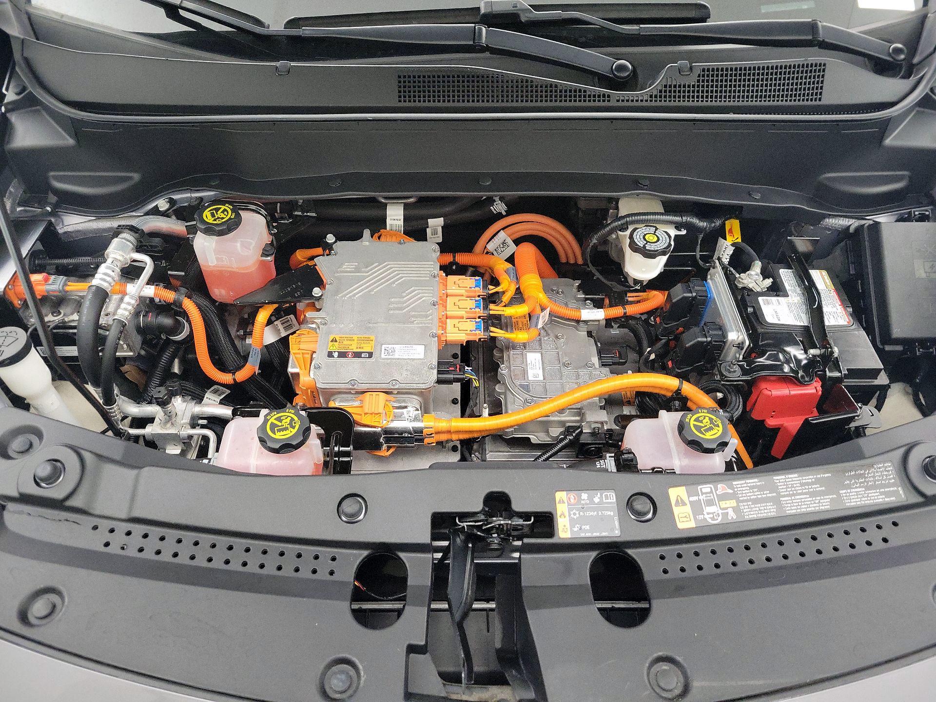 Thumbnail: 2022 Chevrolet Bolt EUV - 20