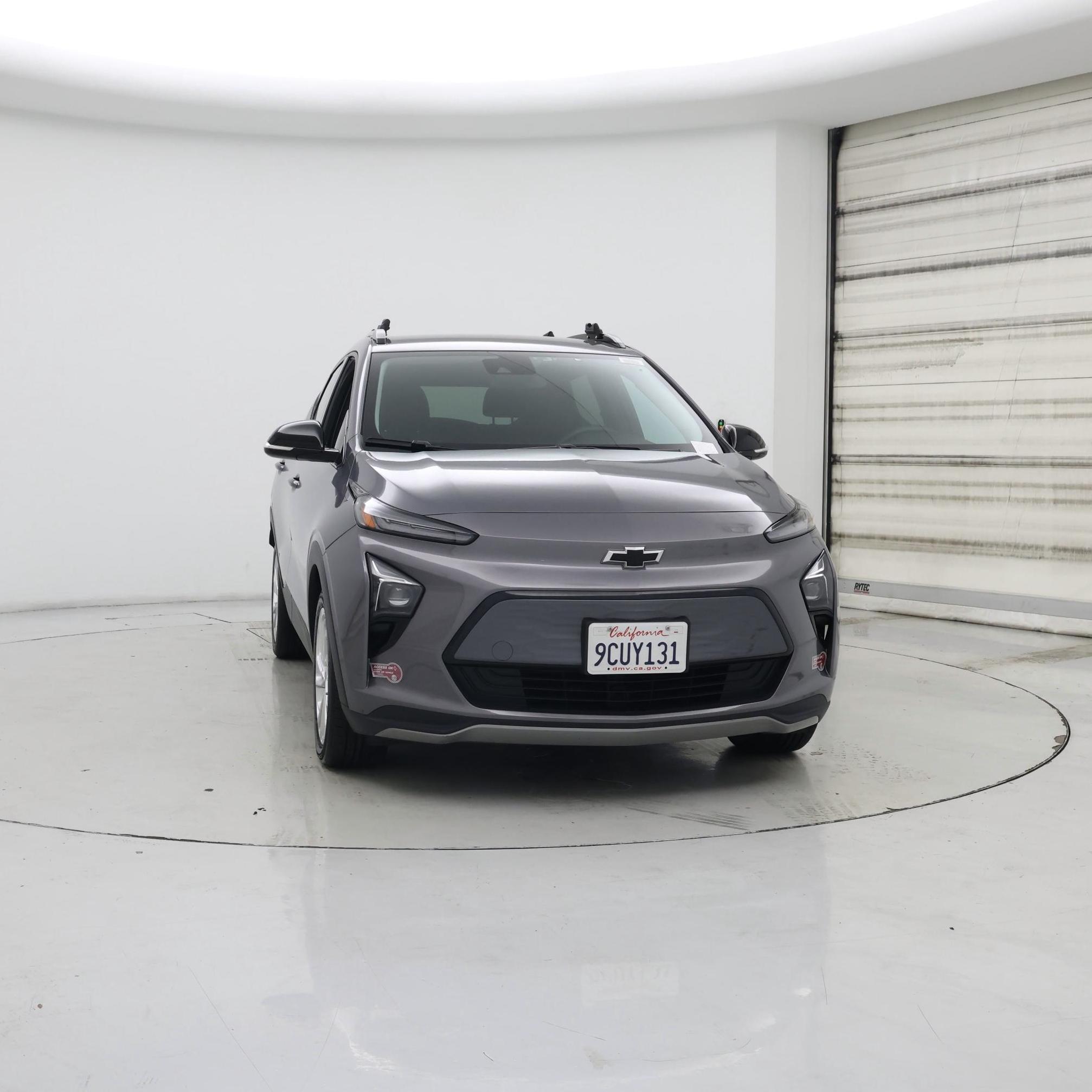 Thumbnail: 2022 Chevrolet Bolt EUV - 5