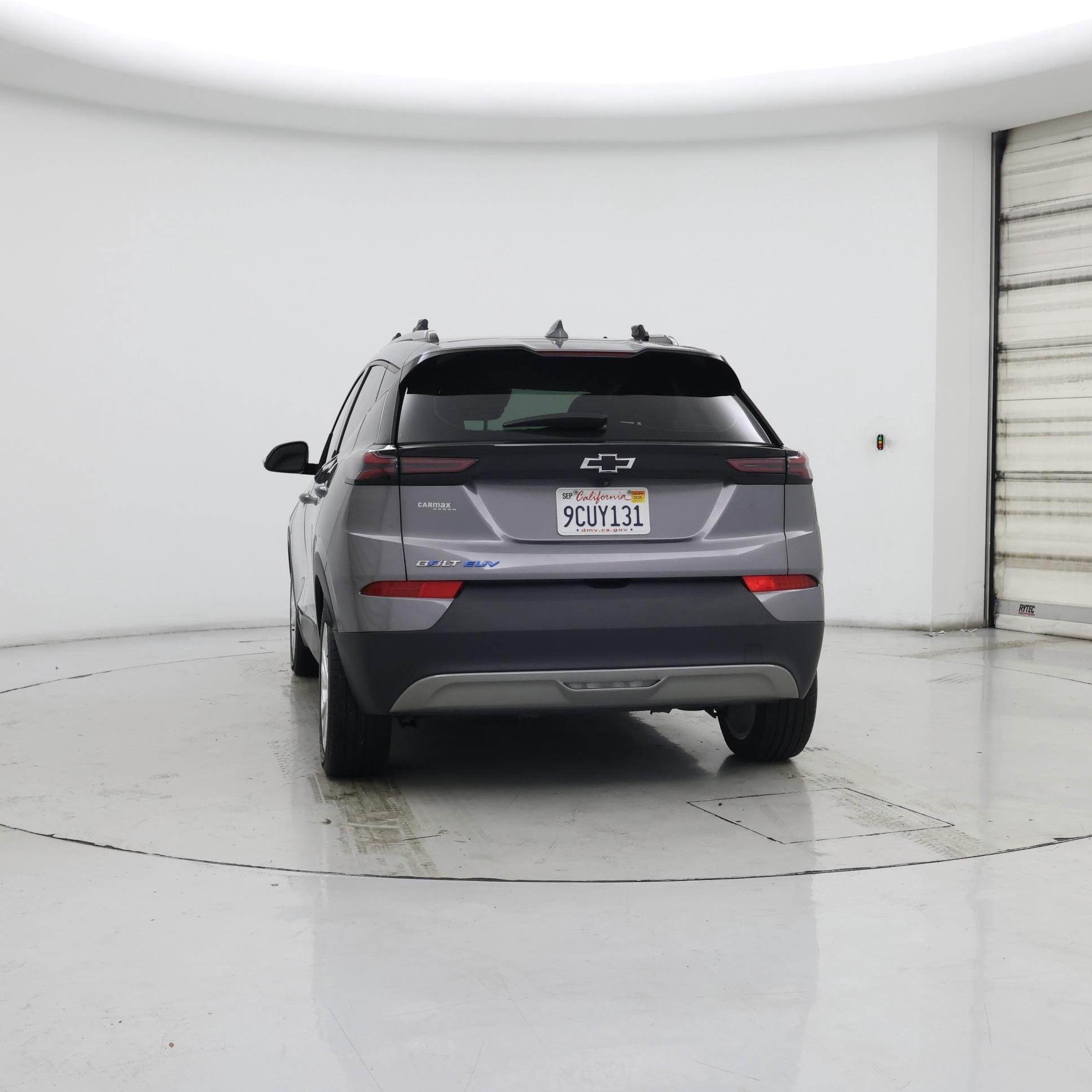 Thumbnail: 2022 Chevrolet Bolt EUV - 6