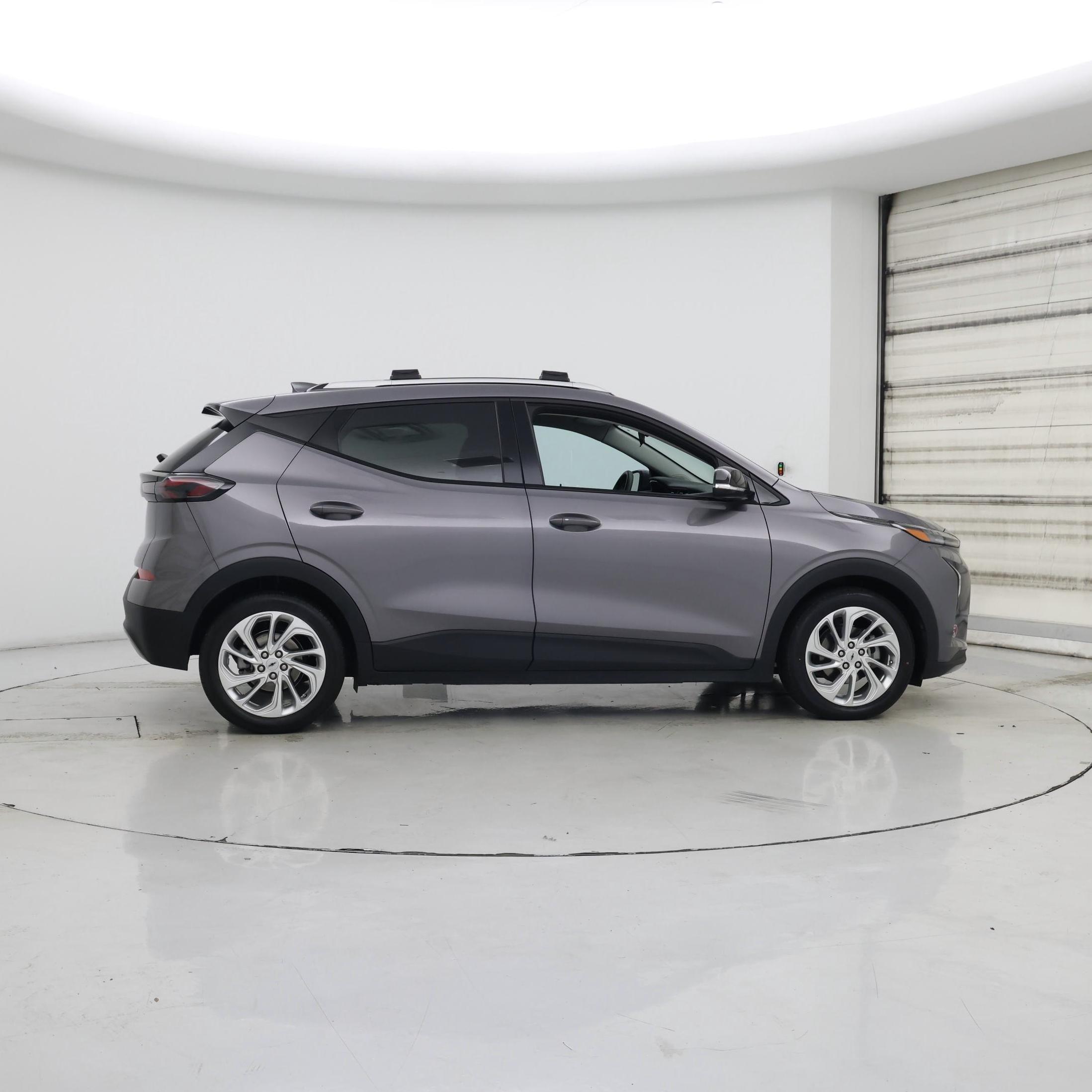 Thumbnail: 2022 Chevrolet Bolt EUV - 7