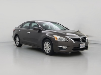 2014 Nissan Altima S -
                  Sacramento, CA