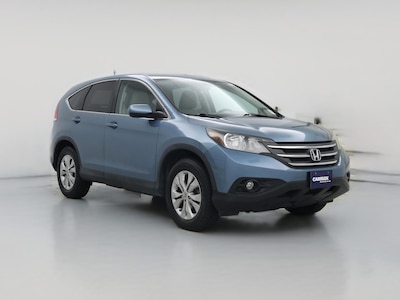2014 Honda CR-V EX -
                Sacramento, CA