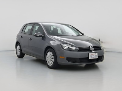 2014 Volkswagen Golf  -
                Sacramento, CA