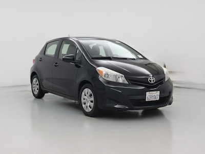 2013 Toyota Yaris L -
                Sacramento, CA