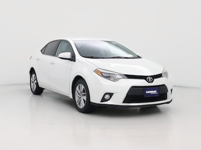 2014 Toyota Corolla LE Eco -
                Pleasanton, CA