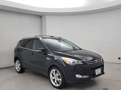 2013 Ford Escape Titanium -
                Fremont, CA