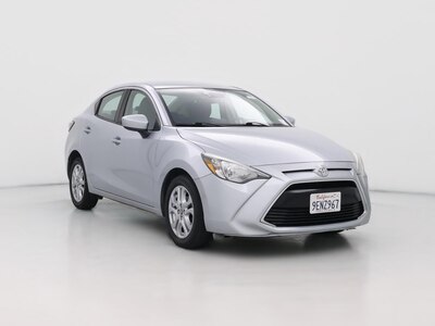 2018 Toyota Yaris iA  -
                Pleasanton, CA