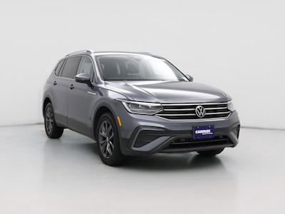 2022 Volkswagen Tiguan SE -
                Modesto, CA