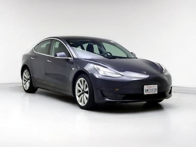 2019 Tesla Model 3 Standard Range -
                Los Angeles, CA