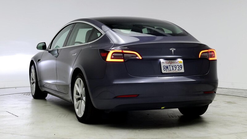 2019 Tesla Model 3 Standard Range 2