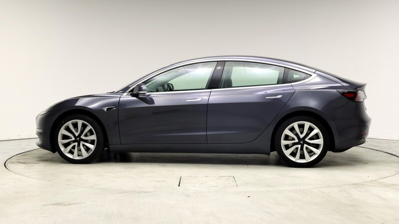 2019 Tesla Model 3 Standard Range 3