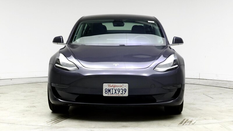 2019 Tesla Model 3 Standard Range 5