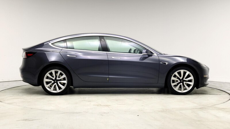 2019 Tesla Model 3 Standard Range 7