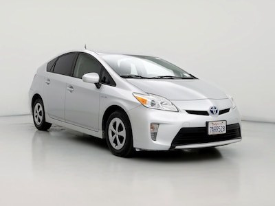 2013 Toyota Prius Two -
                Los Angeles, CA