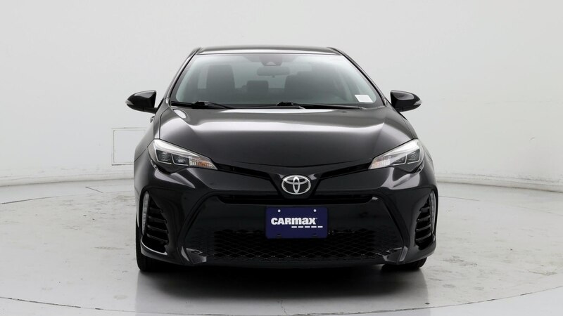 2019 Toyota Corolla SE 5