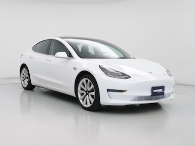 2020 Tesla Model 3 Standard Range -
                  Fremont, CA
