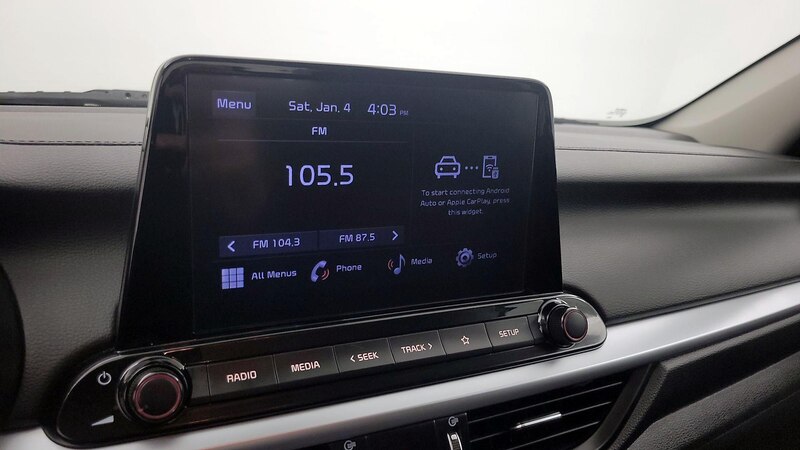 2022 Kia Forte LXS 15