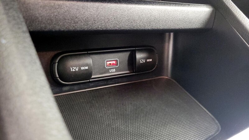 2022 Kia Forte LXS 18