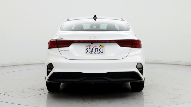 2022 Kia Forte LXS 6