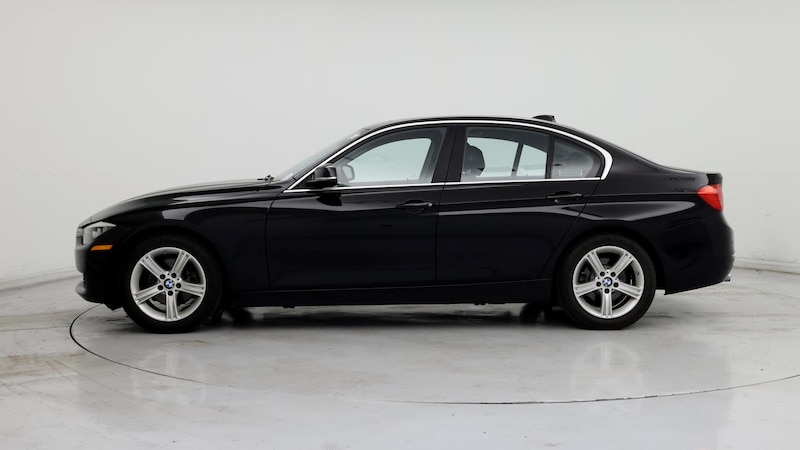 2015 BMW 3 Series 328i 3