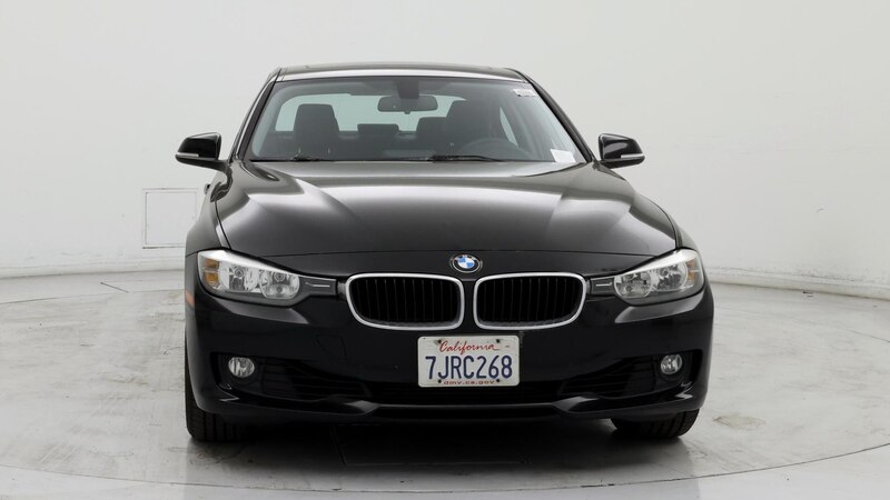 2015 BMW 3 Series 328i 5