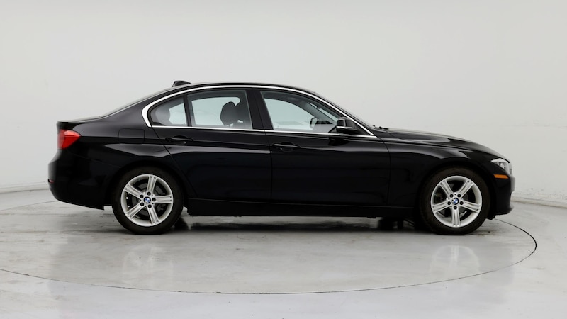 2015 BMW 3 Series 328i 7