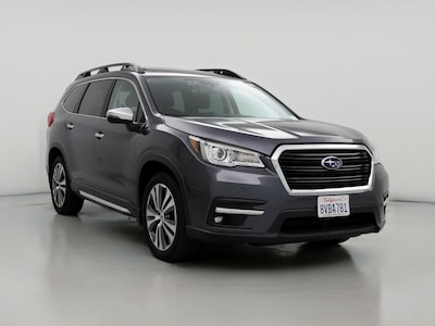 2021 Subaru Ascent Touring -
                Los Angeles, CA