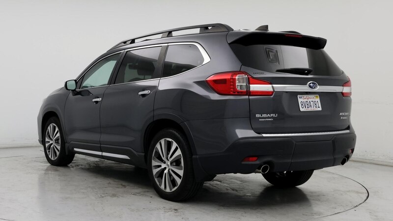 2021 Subaru Ascent Touring 2