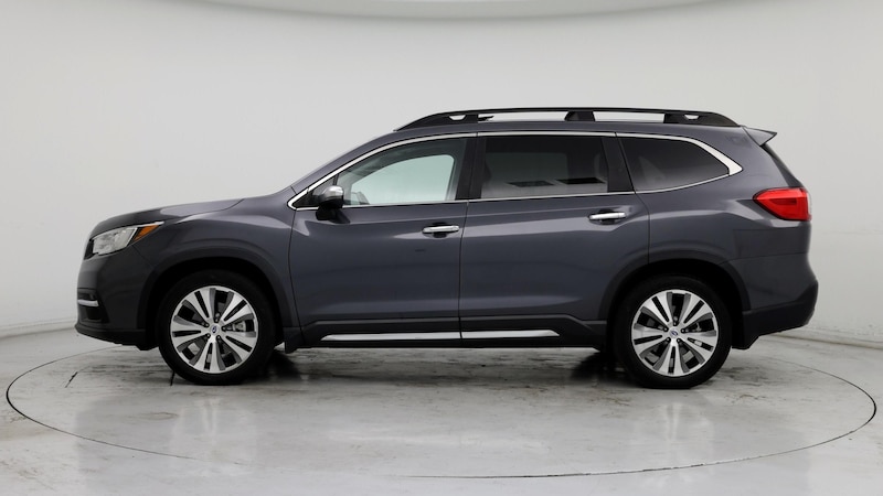 2021 Subaru Ascent Touring 3