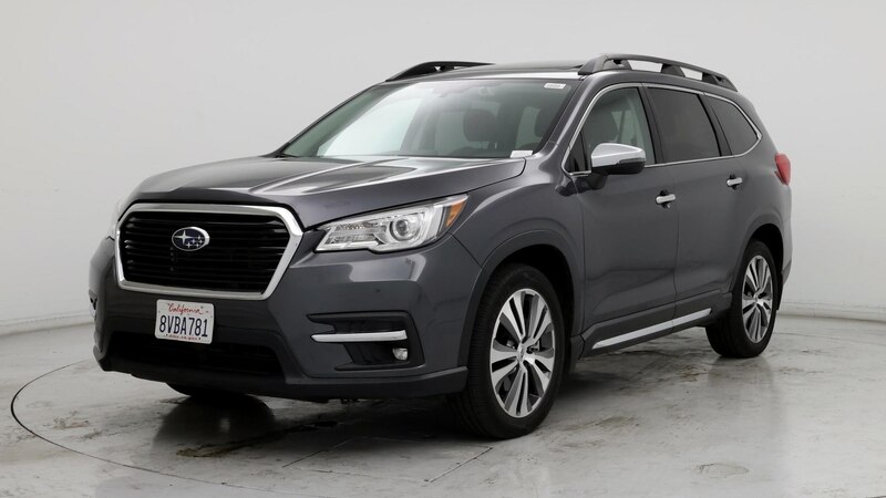 2021 Subaru Ascent Touring 4