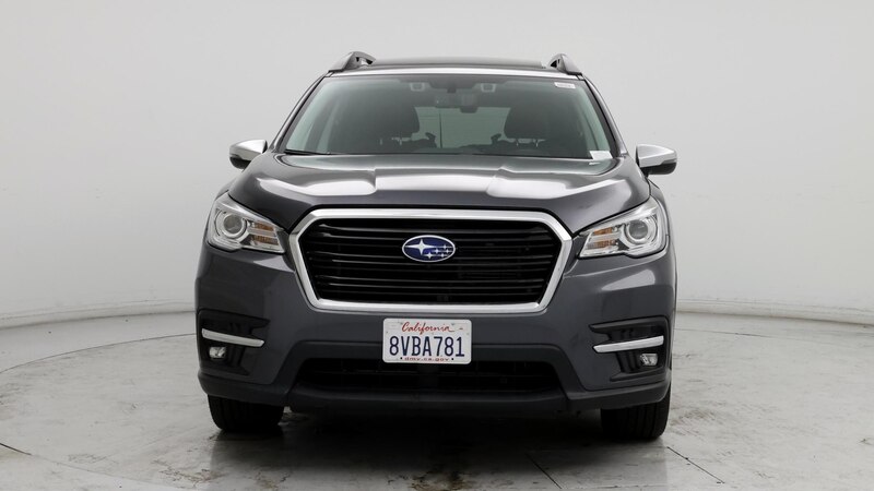 2021 Subaru Ascent Touring 5