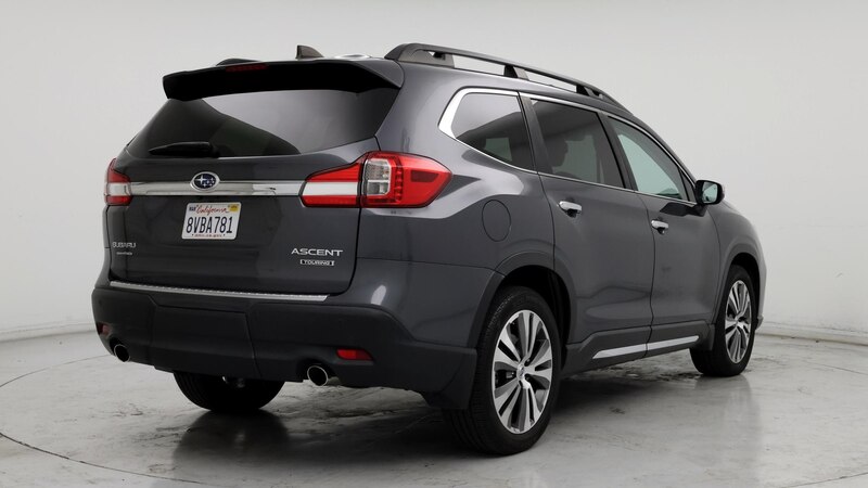 2021 Subaru Ascent Touring 8